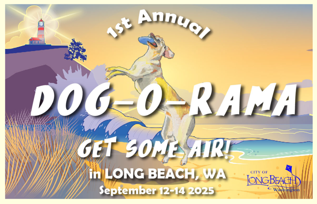 DOG-O-RAMA!